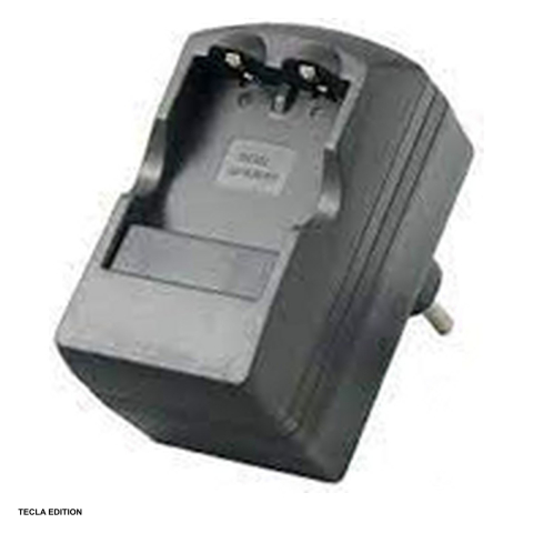 Energy - Incarcator Li-Ion pentru acumulatori reincarcabili 6 V tip 2CR5, 1 canal de incarcare, fara acumulatori