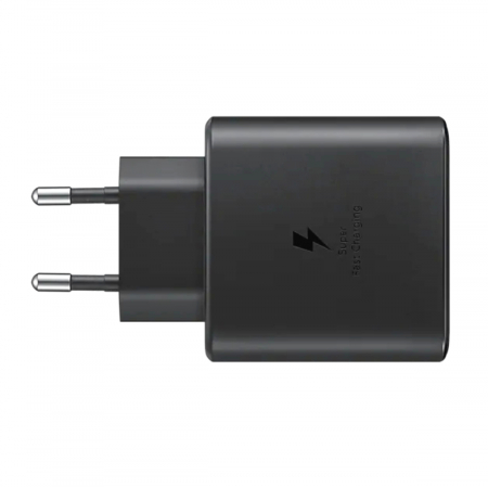 Incarcator Super Fast Travel Charger, 45W, USB-C, pentru Samsung, EP-TA845, negru [1]