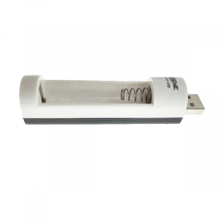 Incarcator USB , XN-101, pentru un acumulator tip AA si AAA [4]