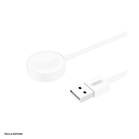 Incarcatoare wireless - Incarcator wireless XO CX012, Fast Charge, Alb