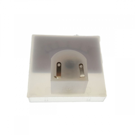 Indicator analogic, ampermetru, pentru curent,15 A [2]