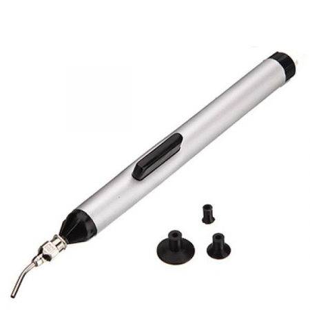 Accesorii scule - Instrument anti-static cu vid, de aspiratie, prindere