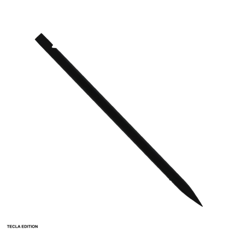 Scule service - Instrument universal din plastic pentru deschiderea si dezasamblarea carcaselor, cu 2 tipuri de varfuri