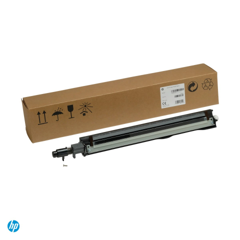 Cartuse inkjet - Kit curatare transfer imagine HP LaserJet, Image Transfer Cleaner, piesa de schimb, Z7Y81A