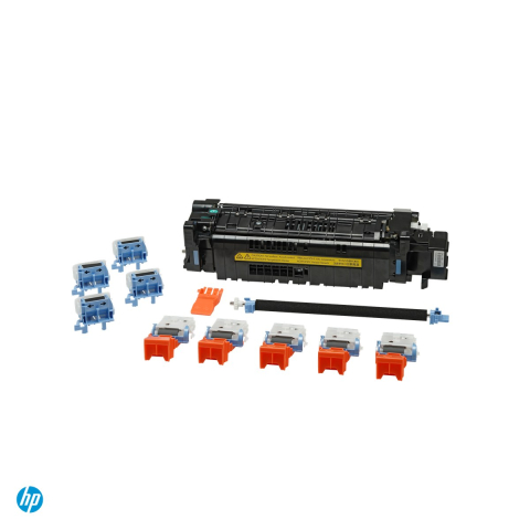 Kit de intretinere cu cuptor HP LaserJet 220V, pentru HP LaserJet Enterprise MFP M631, M632, M633 si Managed MFP E625xx, E626xx, J8J88A [3]