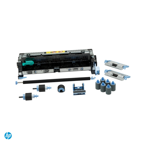 Kit de intretinere cu cuptor HP LaserJet 220V si role, randament 200.000 de pagini, pentru HP LaserJet Enterprise 700 M712, CF254A [3]