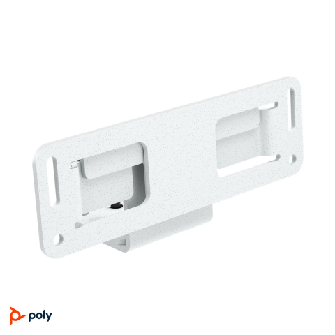 Kit de montaj VESA si pe perete HP Poly pentru video bar Poly Studio X30, X32 si V12, 875L6AA [3]
