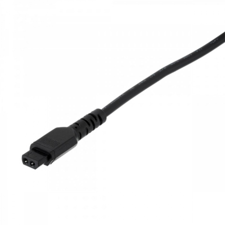 Kit incarcator universal notebook 65W, cu 6 mufe adaptoare, cablu 1.2m, Akyga, 18.5V / 19V / 19.5V / 20V, iesire curent 3.5 A, cu protectie la alimentare [4]