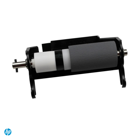 Accesorii imprimante - Kit rola de separare ADF HP LaserJet Flow, piesa de service, Z8W51A