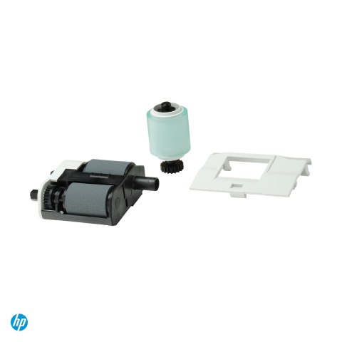 Consumabile laser - Kit role ADF HP 200, pentru HP LaserJet Enterprise MFP M527, Color MFP M577 si PageWide Enterprise Color MFP 586, E58650, W5U23A
