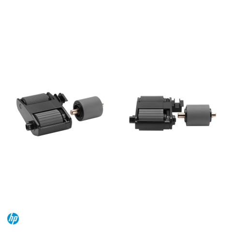 Kit role ADF HP 200, pentru HP LaserJet Enterprise MFP M527, Color MFP M577 si PageWide Enterprise Color MFP 586, E58650, W5U23A [3]