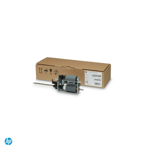Kit role de preluare ADF HP LaserJet Flow, piesa de schimb pentru alimentatorul automat de documente, Z8W50A [3]
