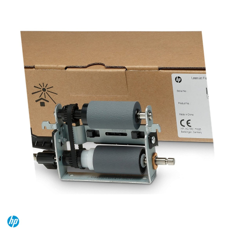 Accesorii imprimante - Kit role de preluare ADF HP LaserJet Flow, piesa de schimb pentru alimentatorul automat de documente, Z8W50A