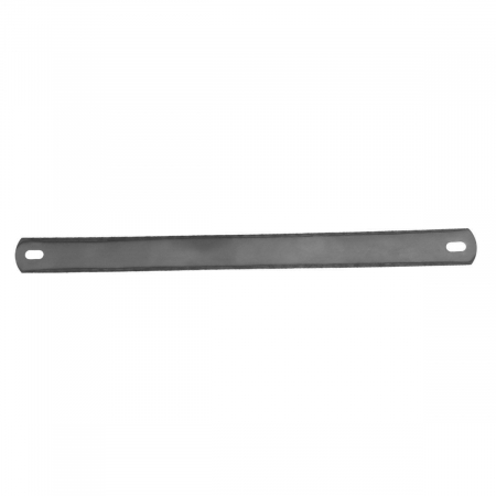 Instrumente de taiere - Panza bomfaier pentru metal, plastic, cu 2 taisuri, 24TPI , lungime 300mm, latime 25mm