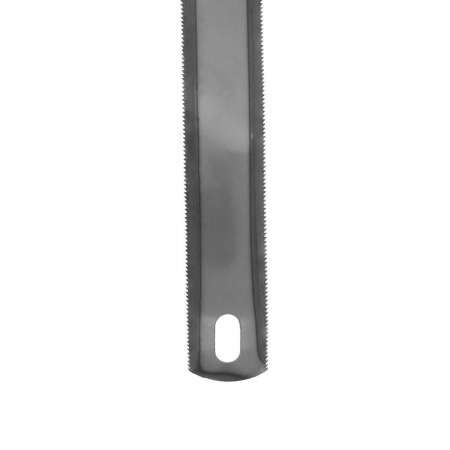 Panza bomfaier pentru metal,plastic,cu 2 taisuri, 32TPI , lungime 300mm,latime 20mm [2]