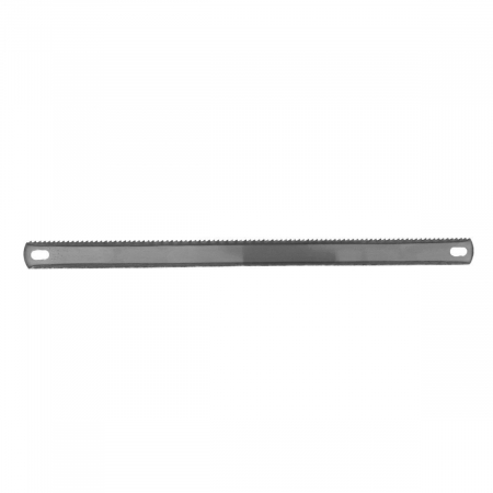 Instrumente de taiere - Lama bomfaier pentru metal si lemn, cu 2 taisuri, 24 + 8 TPI, lungime 300mm, latime 20mm