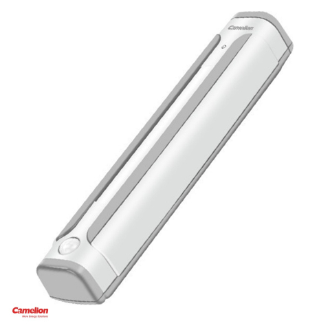 Lampa veghe - Lampa cu senzor Camelion pe baterii, include 3 baterii alcaline AA R6