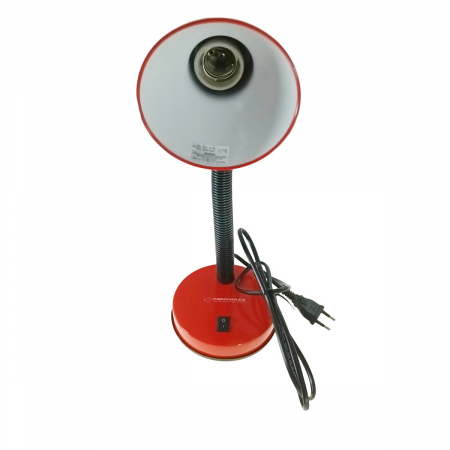 ELD109R e27 vega red [3]
