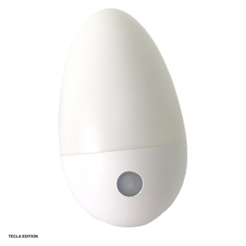 Lampa veghe - Lampa de veghe LED SPN7813, 0,5 W, cu senzor
