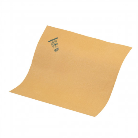 Laveta Vileda 00629, pentru geamuri, cu fibre microactive,40x36cm [1]
