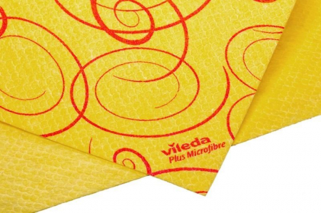 Lavete Vileda 25357,universale,cu ioni de argint,39x36cm,set 3 bucati [1]