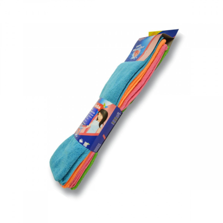 Lavete universale microfibra Vileda. 4 buc [4]