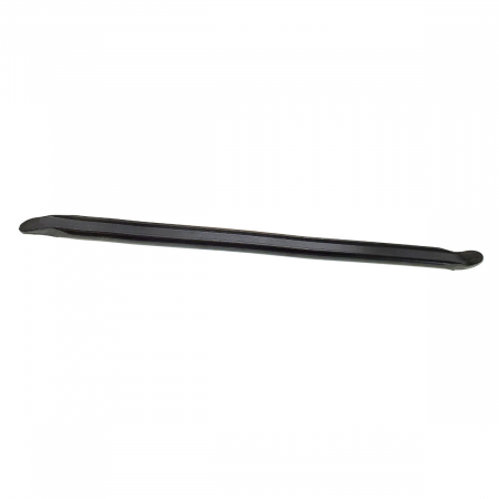 Accesorii Diverse - Levier din otel calit, lungime 400 mm, latime 27 mm, pentru anvelope si uz auto, negru