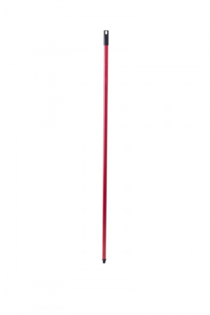 Maner matura Vileda 00023, metalic,130cm, rosu [1]