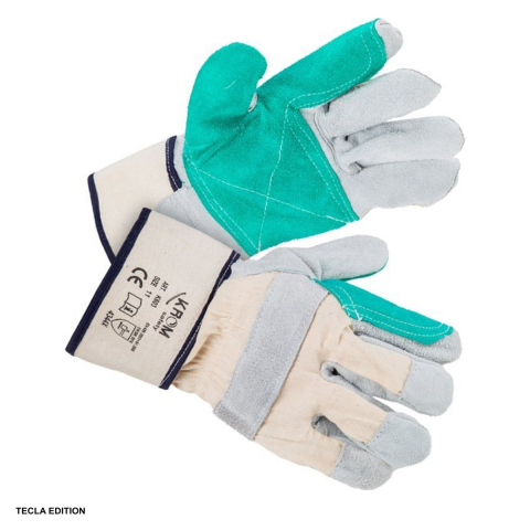 Manusi de protectie - Manusi de protectie lacatus K603