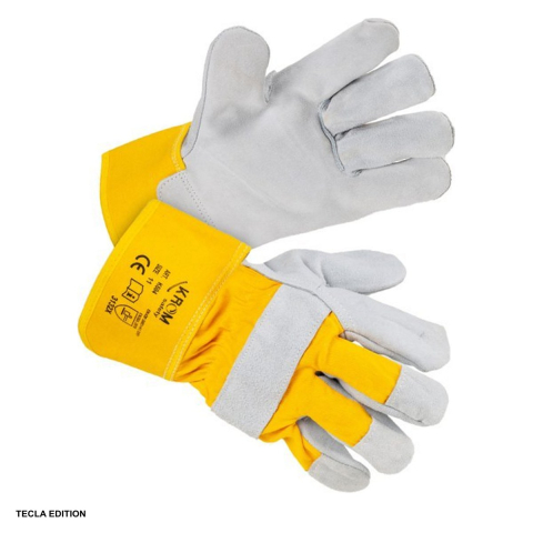 Manusi de protectie - Manusi de protectie lacatus K604