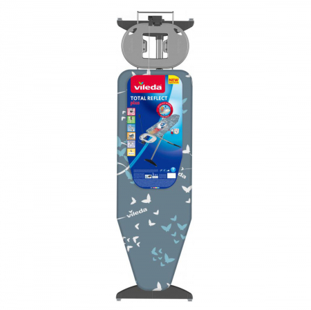 Masa de calcat Vileda Premium Total Reflect Plus 159385 [1]