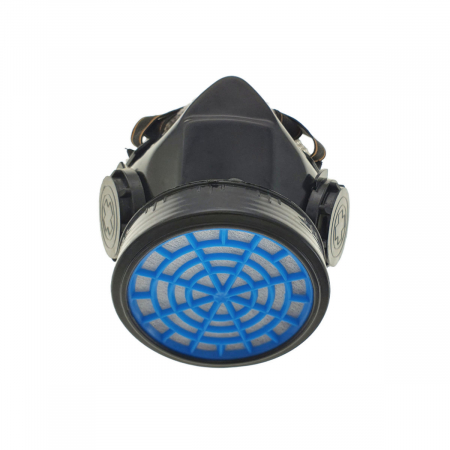 Echipament protectie - Masca de protectie RC-11303, anti praf si fum , cu filtru de praf interschimbabil RC101