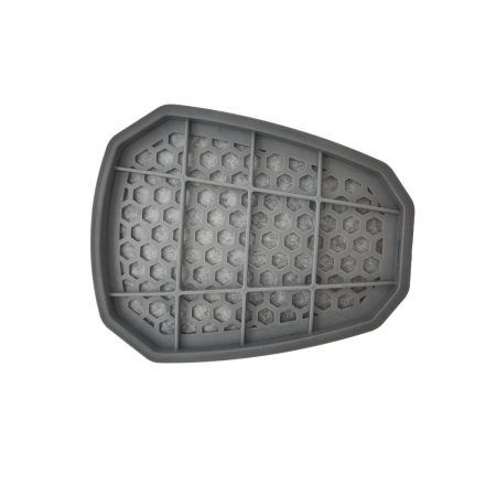 Masca pentru protectie respiratorie cu 2 filtre carbon # 3 [6]