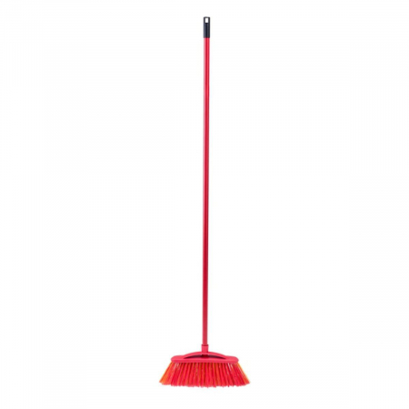 Matura de exterior cu maner Vileda 2 in 1 [3]