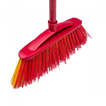 Matura de exterior cu maner Vileda 2 in 1 [1]