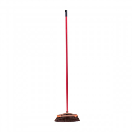 Matura Vileda Parquet 2in1 14784, pentru parchet, cu coada [10]