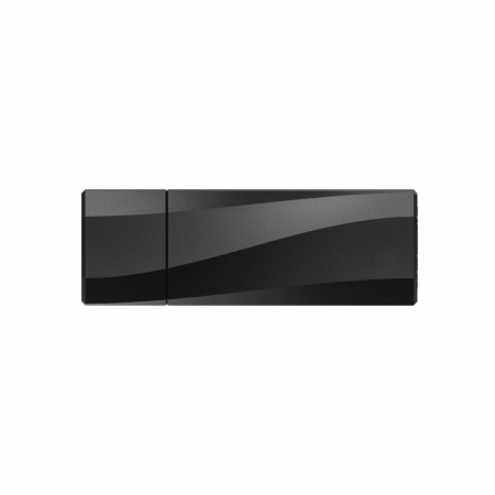 Memorie flash USB 3.2 Gen 1, 128 Gb, Silicon Power Blaze B07, cu capac, neagra [1]