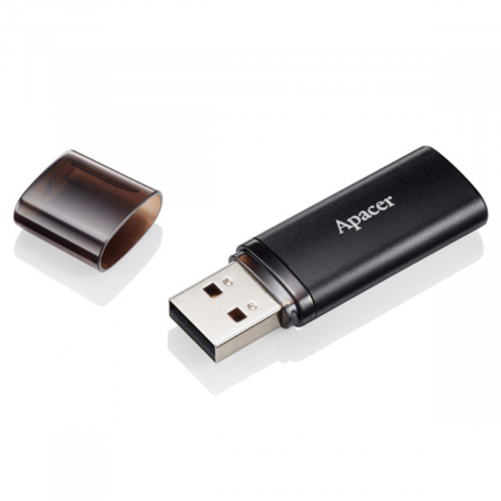 Memorie flash USB2.0 32GB negru, APACER [1]