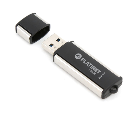 Unitate flash, Platinet, USB 3.0, 128GB [1]