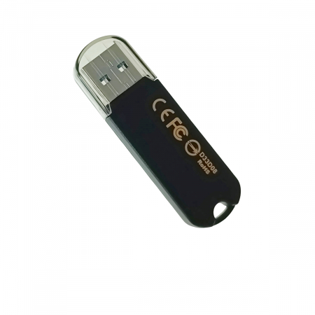 Memorie USB 3.2 Gen 1, 64Gb, TeamGroup C183 04261, cu capac, neagra [3]