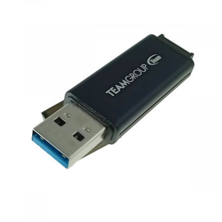 Memorii 64 Gb - Memorie USB Team Group C211 64GB USB 3.2