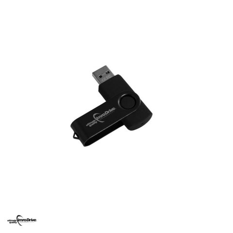 Memorie 8 Gb - Memorie USB 8 GB Axis, USB 2.0, viteza citire 26 MB/s, USB-A, viteza scriere 15 MB/s