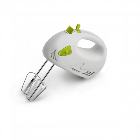 Electrocasnice bucatarie - Esperanza Mixer de mana MUFFIN verde