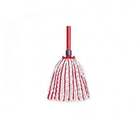 Menaj - Mop Vileda Supermocio Microfibra&Power 20374