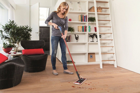 Mop Vileda UltraMax 1-2 spray, 14401 [5]