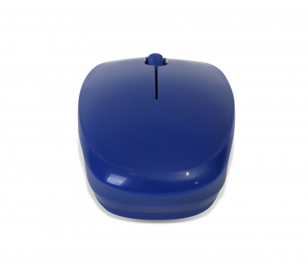 MOUSE OMEGA WIRELESS 2,4 GHz 1000dpi BLUE [42862] [3]