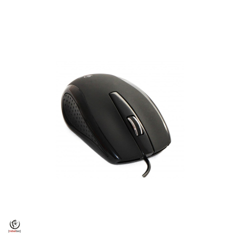 Mouse Rebeltec Gamma, 800 dpi, 3D, conector USB, Negru [3]