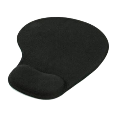 Accesorii IT - Mousepad Gel Omega OMPGB, Negru
