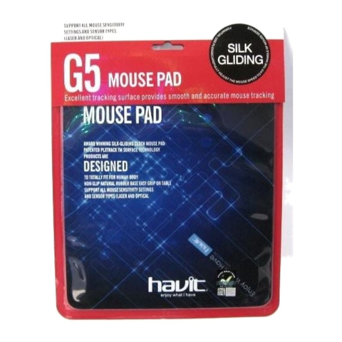 Mouse Pad Gaming - Mousepad Havit gaming HV-MP821