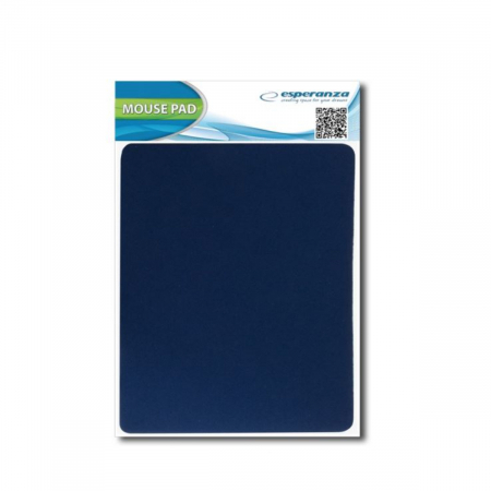 Mouse Pad - Mousepad Esperanza albastru EA145B